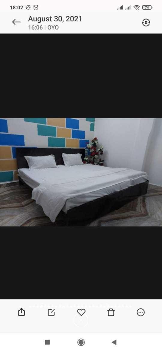 Oyo Hotel Hastinapur Palace Meerut Εξωτερικό φωτογραφία