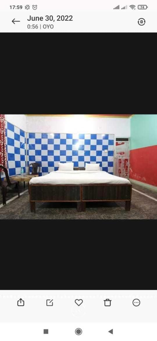 Oyo Hotel Hastinapur Palace Meerut Εξωτερικό φωτογραφία